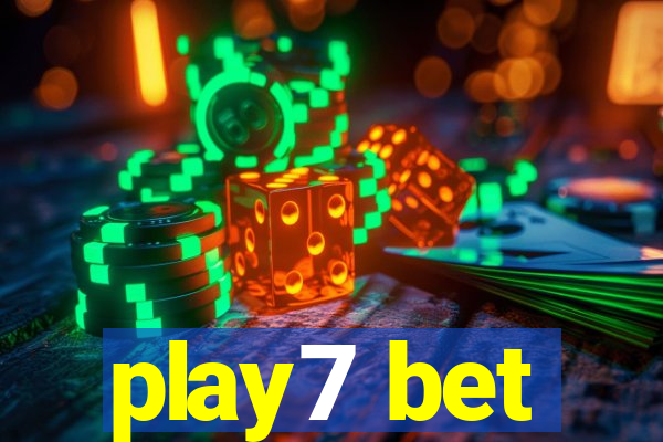 play7 bet